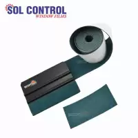 Micro Fiber Suede Felt - 5M